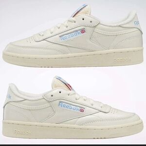 Reebok Club C 85 Vintage Shoes